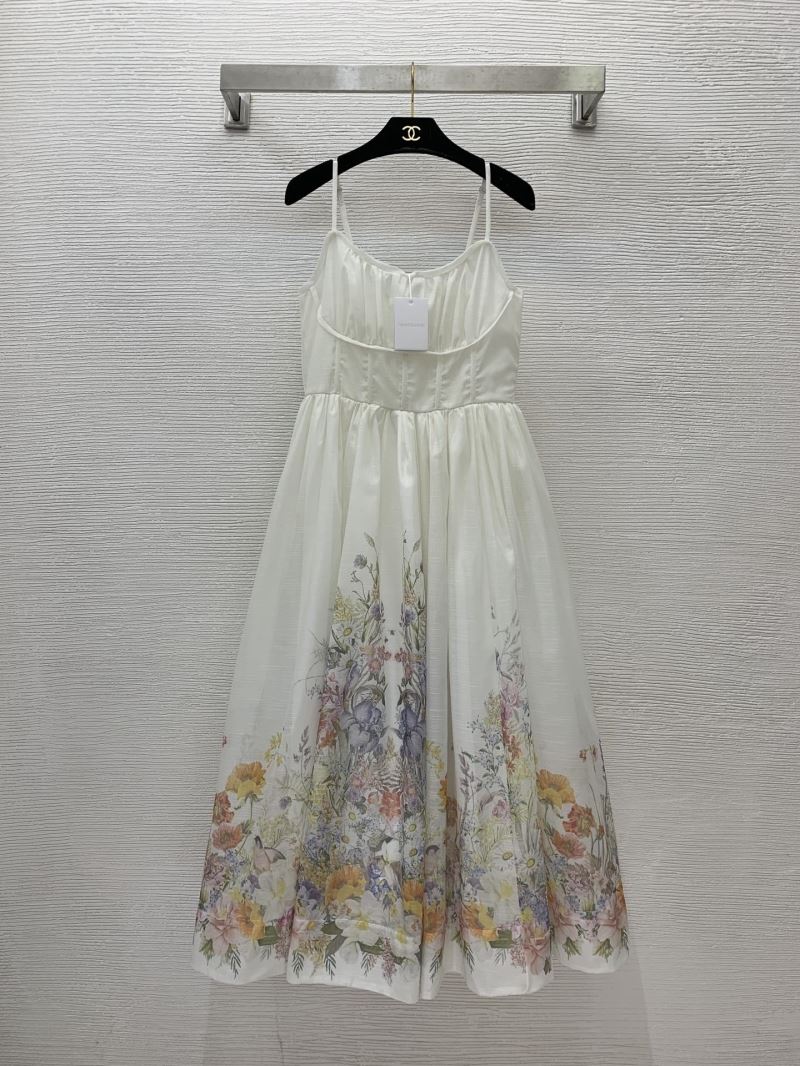 Zimmermann Dress